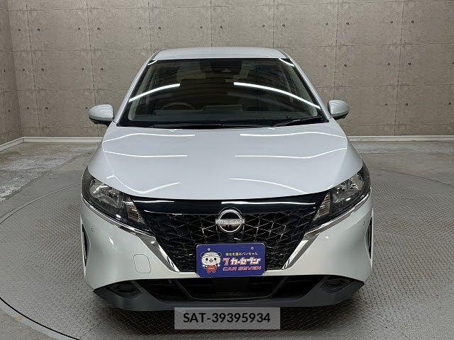 Nissan NOTE 2021-04 7223063-4