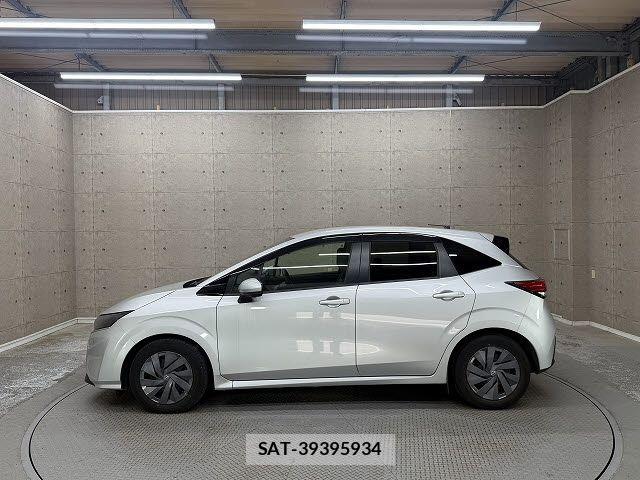 Nissan NOTE 2021-04 7223063-5