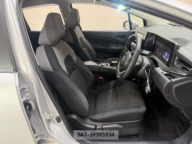 Nissan NOTE 2021-04 7223063-8