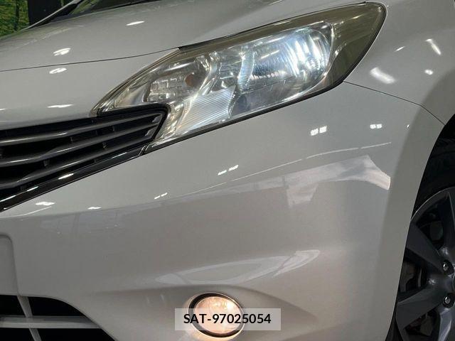 Nissan NOTE 2013-10 7222972-10