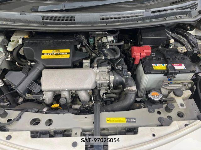 Nissan NOTE 2013-10 7222972-17