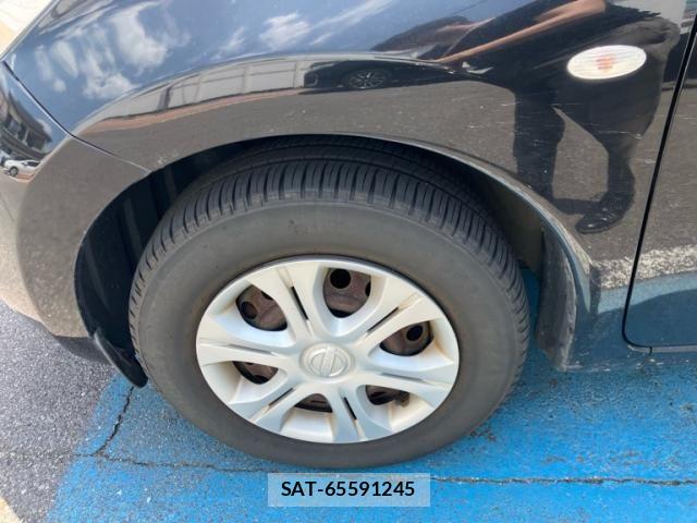 Nissan NOTE 2013-10 7216480-11