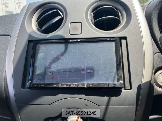 Nissan NOTE 2013-10 7216480-13