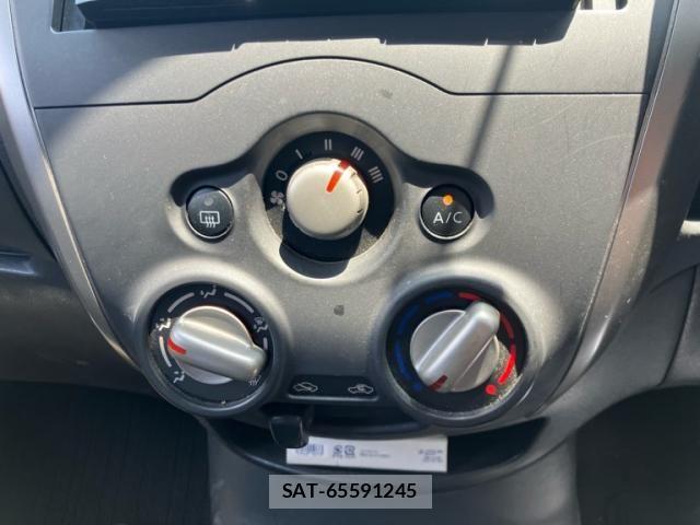 Nissan NOTE 2013-10 7216480-14