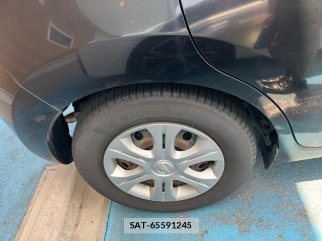 Nissan NOTE 2013-10 7216480-4
