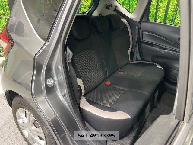 Nissan NOTE 2018-01 7223015-9