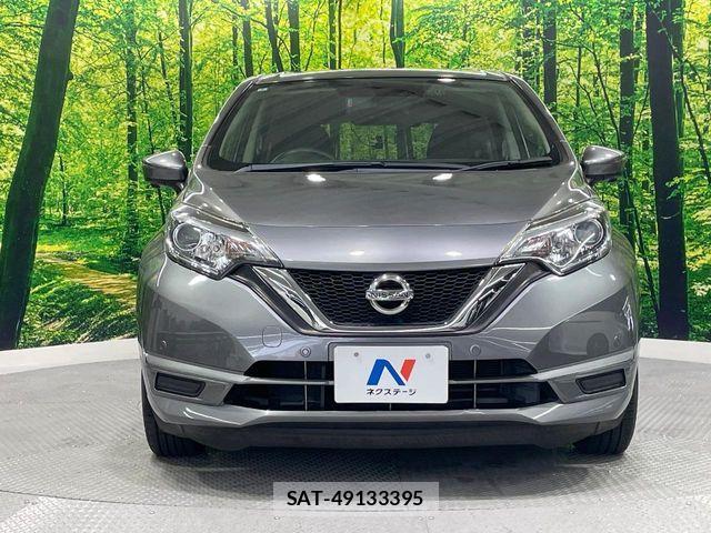 Nissan NOTE 2018-01 7223015-14