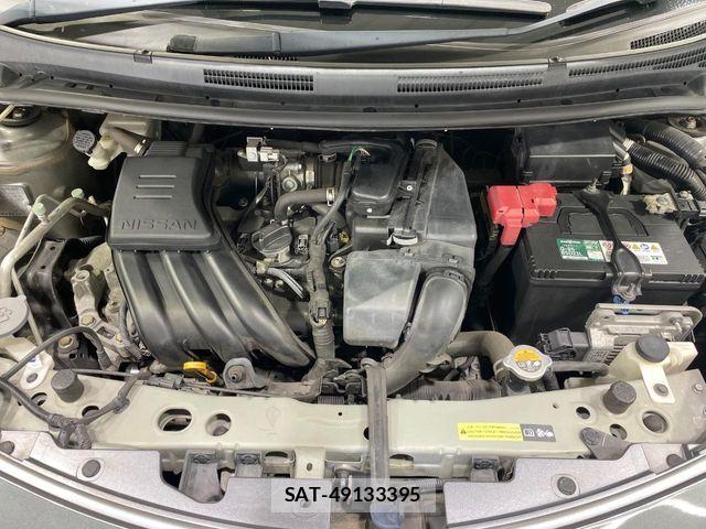 Nissan NOTE 2018-01 7223015-17