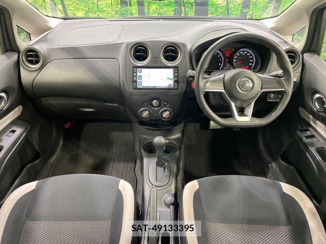 Nissan NOTE 2018-01 7223015-3
