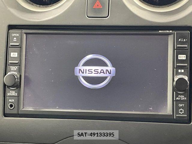Nissan NOTE 2018-01 7223015-5