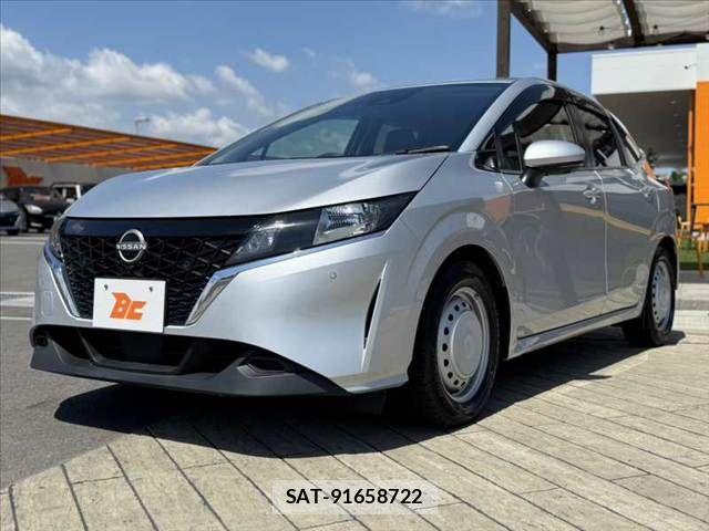 Nissan NOTE 2021-02 7223056-9