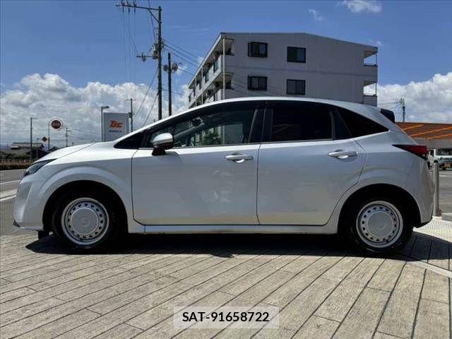 Nissan NOTE 2021-02 7223056-10