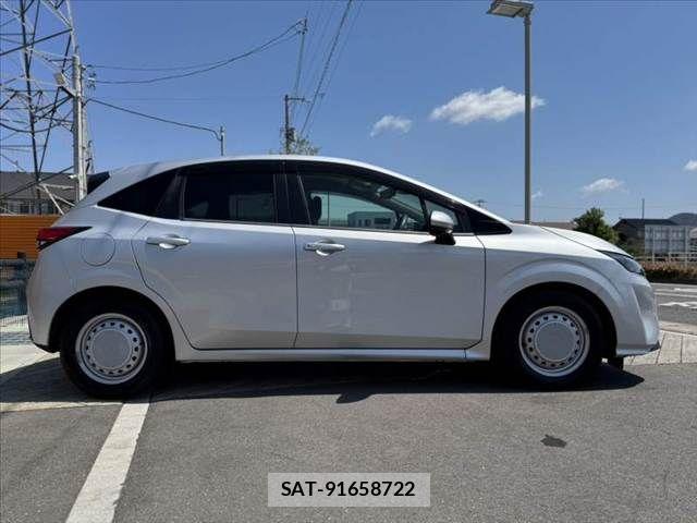Nissan NOTE 2021-02 7223056-11