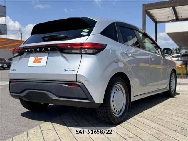 Nissan NOTE 2021-02 7223056-14