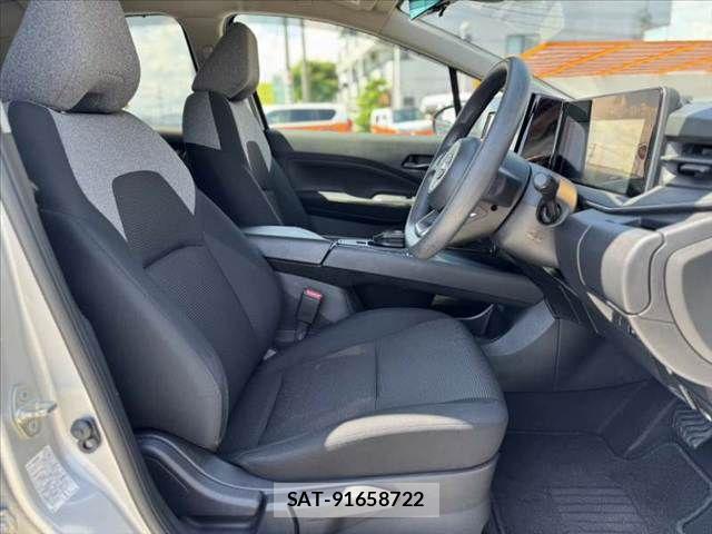 Nissan NOTE 2021-02 7223056-15