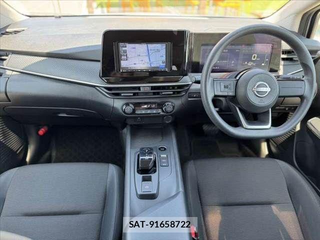 Nissan NOTE 2021-02 7223056-1
