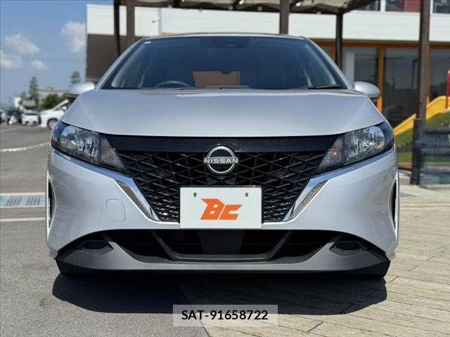 Nissan NOTE 2021-02 7223056-8