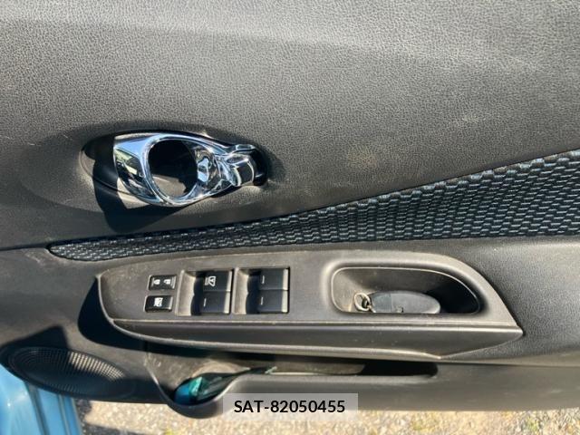 Nissan NOTE 2012-10 7216935-16