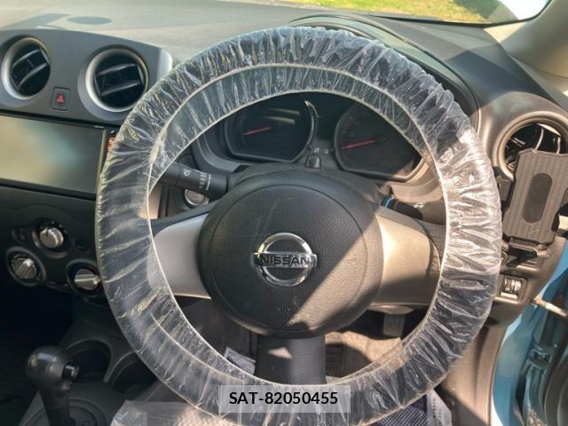 Nissan NOTE 2012-10 7216935-17