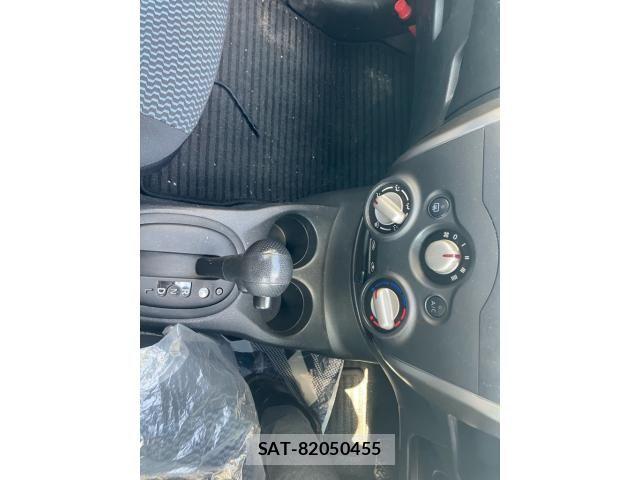 Nissan NOTE 2012-10 7216935-20