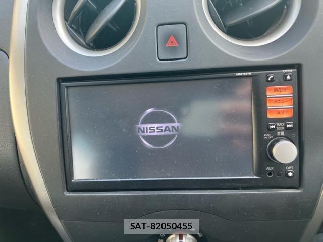Nissan NOTE 2012-10 7216935-21