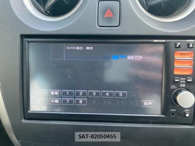 Nissan NOTE 2012-10 7216935-23