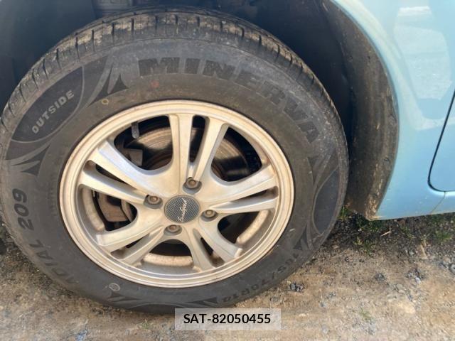 Nissan NOTE 2012-10 7216935-7