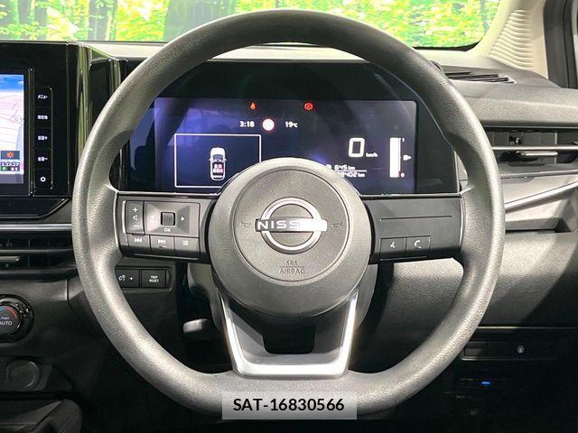 Nissan NOTE 2021-08 7223094-9