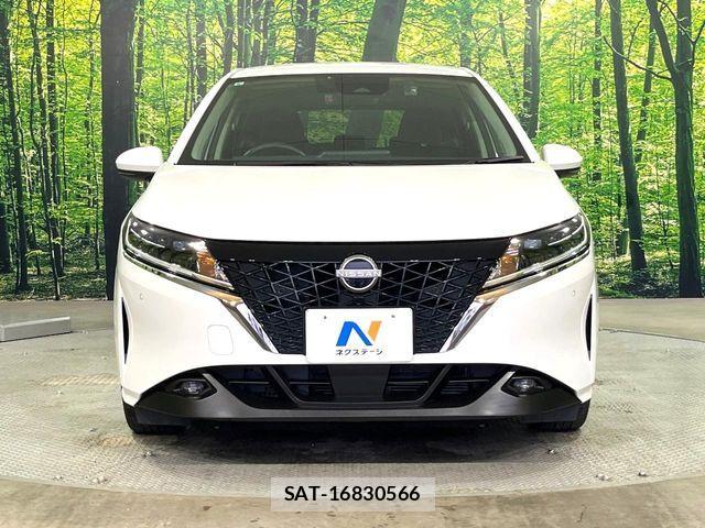 Nissan NOTE 2021-08 7223094-12