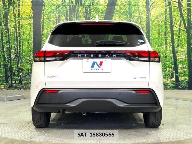 Nissan NOTE 2021-08 7223094-13