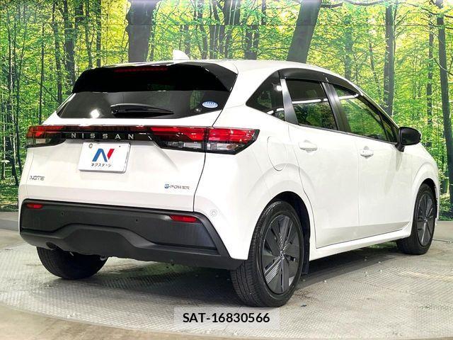 Nissan NOTE 2021-08 7223094-15