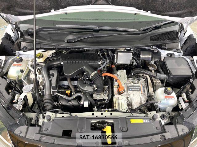 Nissan NOTE 2021-08 7223094-16