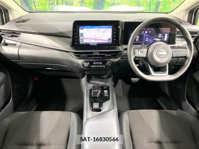 Nissan NOTE 2021-08 7223094-1