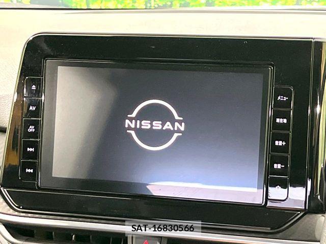 Nissan NOTE 2021-08 7223094-2
