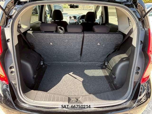 Nissan NOTE 2015-12 7222997-9
