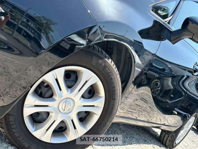 Nissan NOTE 2015-12 7222997-11