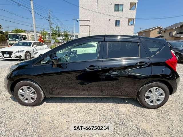 Nissan NOTE 2015-12 7222997-12