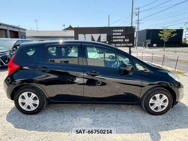 Nissan NOTE 2015-12 7222997-13