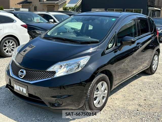 Nissan NOTE 2015-12 7222997-15