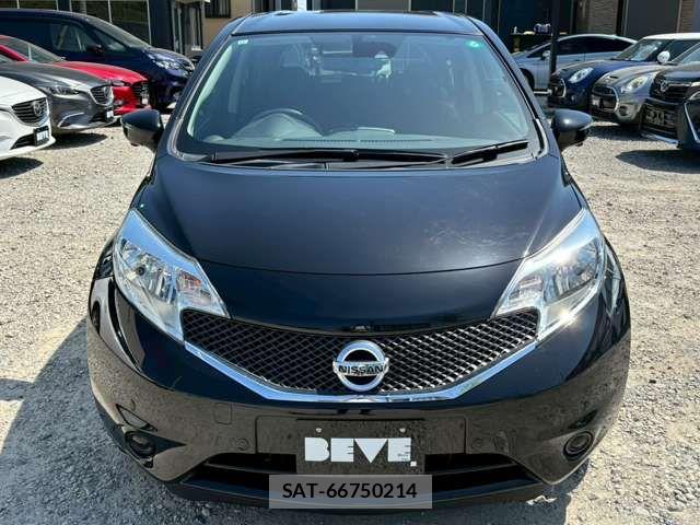 Nissan NOTE 2015-12 7222997-16