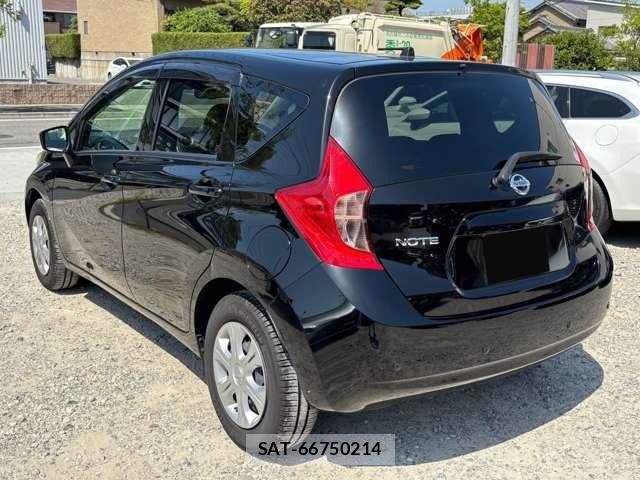 Nissan NOTE 2015-12 7222997-18