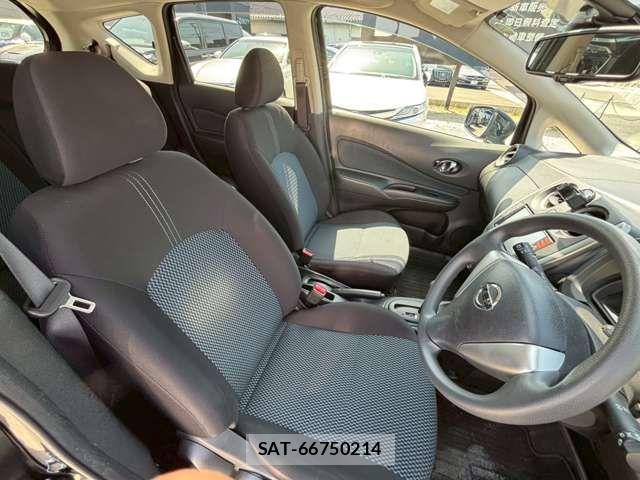 Nissan NOTE 2015-12 7222997-7