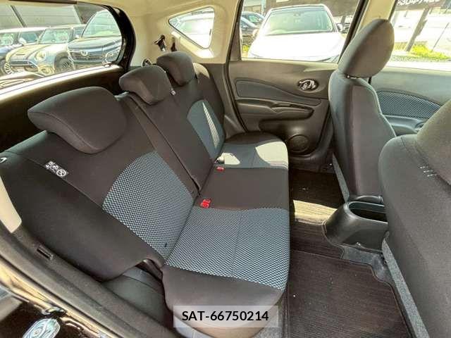 Nissan NOTE 2015-12 7222997-8