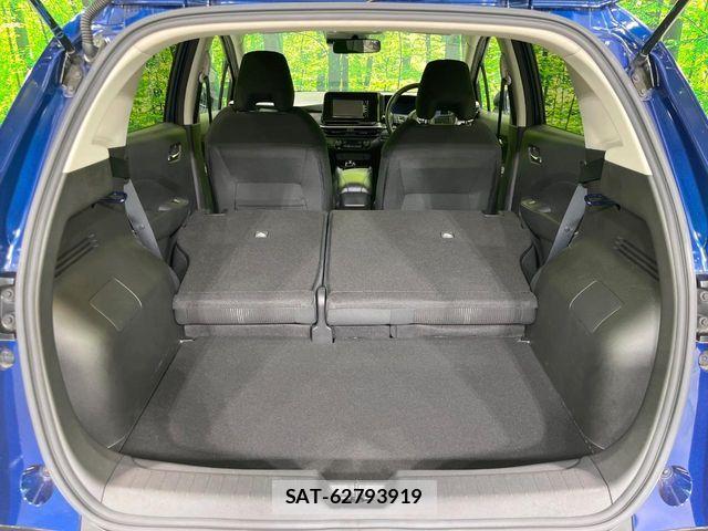 Nissan NOTE 2021-03 7223054-9