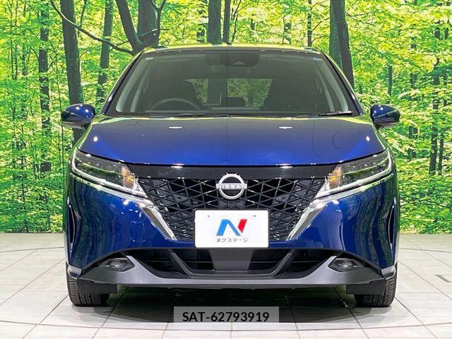 Nissan NOTE 2021-03 7223054-13