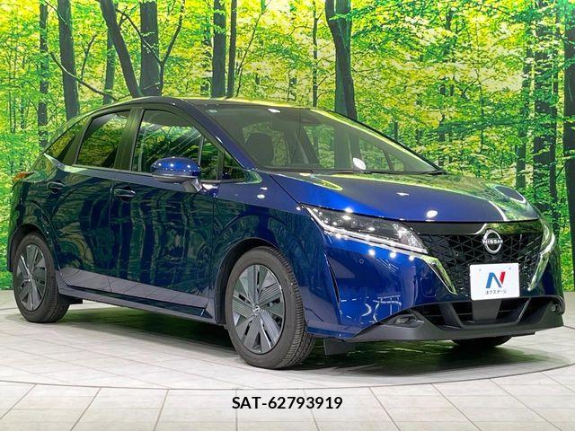 Nissan NOTE 2021-03 7223054-15