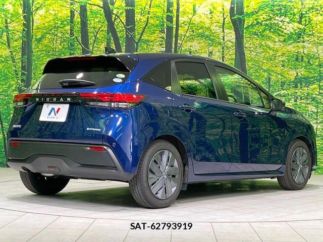 Nissan NOTE 2021-03 7223054-16