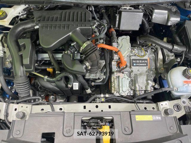 Nissan NOTE 2021-03 7223054-17