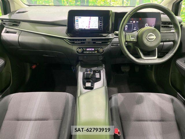 Nissan NOTE 2021-03 7223054-1