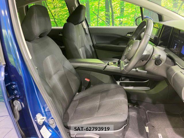 Nissan NOTE 2021-03 7223054-7
